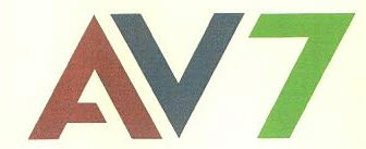 Av7 Device mark 2526030 Trademark