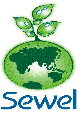 Sewel (label) Device mark 2031986 Trademark