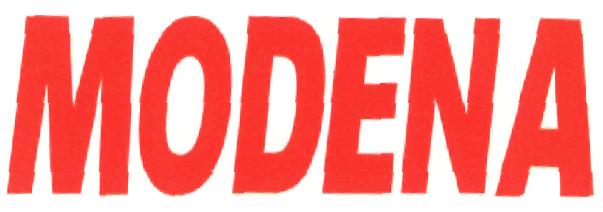 Modena (label) Device mark 2263894 Trademark