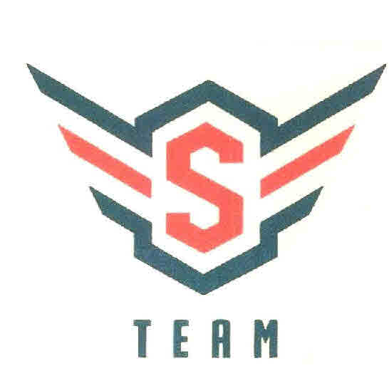 Team Device Of S Device mark 2688461 Trademark