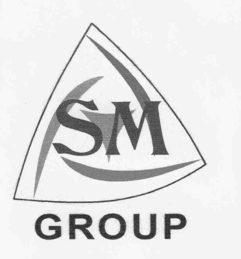 S M Group Device mark 2377056 Trademark