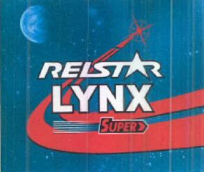 Relstar Lynx Super Device mark 2574008 Trademark