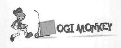Ogi Monkey Device mark 2965920 Trademark