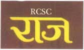Rcsc Raj Device mark 2186570 Trademark