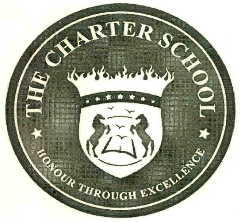 The Charter School Honour Through Excellence Device mark 2728292 Trademark