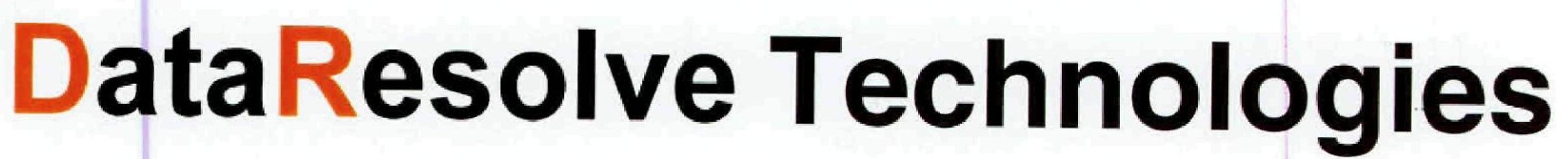 Data Resolve Technologies Device mark 2310561 Trademark