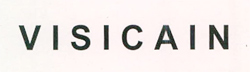 Visicain Device mark 2488469 Trademark