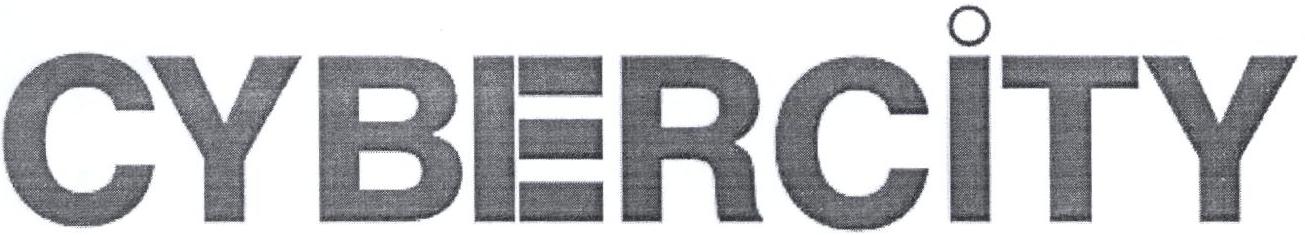 Cybercity Device mark 2203005 Trademark