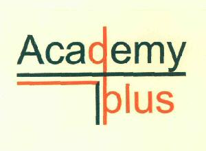 Academy Plus (label) Device mark 2786716 Trademark
