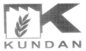 Kundan Device mark 2895961 Trademark