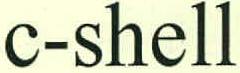 C-shell Device mark 2614295 Trademark