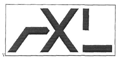 Axl (logo) Device mark 2799639 Trademark