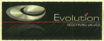 Evolution Device mark 2981132 Trademark