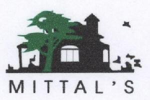 Mittal"s With Device Device mark 2635866 Trademark