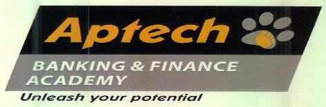 Aptech Banking & Finance Academy Unleash Your Potential Device mark 2834661 Trademark
