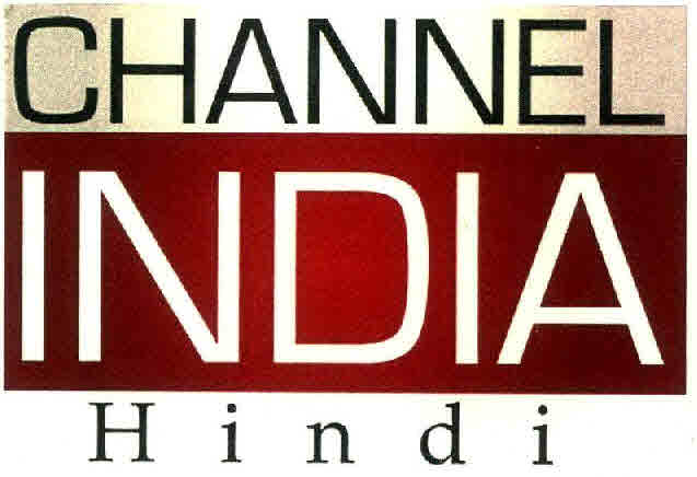 Channel India Hindi Device mark 2674138 Trademark