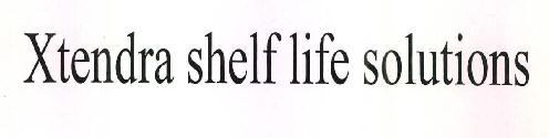 Xtendra Shelf Life Solutions Device mark 2884140 Trademark