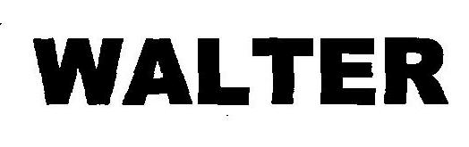 Walter (device) Device mark 2376679 Trademark