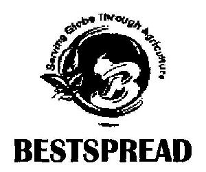 Bestspread (device) Device mark 2762083 Trademark