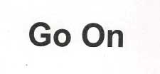 Go On Device mark 2078108 Trademark