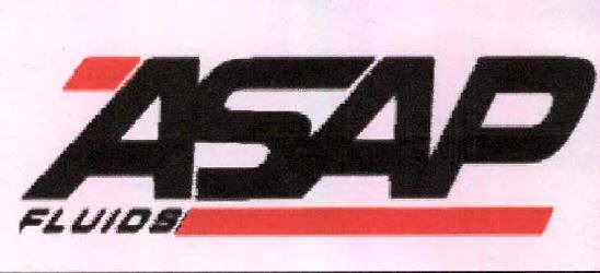 Asap Fluids Device mark 2493497 Trademark