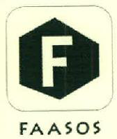 F Faasos Device mark 2975079 Trademark