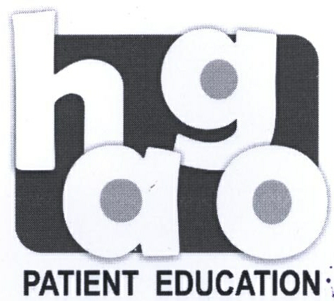 Hago Patient Education Device mark 2402691 Trademark