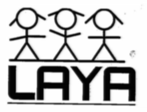 Laya Device mark 2151210 Trademark