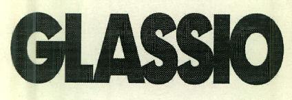 Glassio Device mark 2517727 Trademark