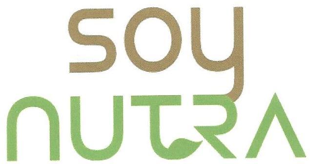 Soynutra Device mark 2454079 Trademark