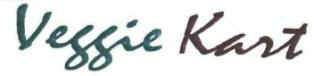 Veggie Kart Device mark 2526819 Trademark
