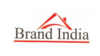 Brand India Device mark 2005016 Trademark