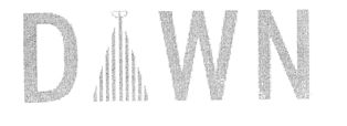 Dawn Device mark 2322655 Trademark