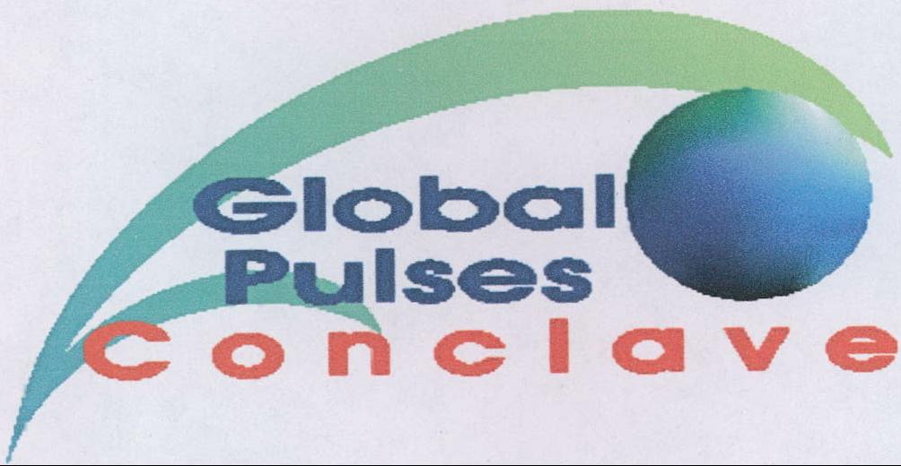 Global Pulses Conclave Device mark 2159050 Trademark
