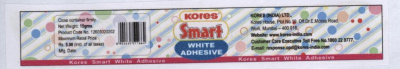 Kores Device mark 2012875 Trademark