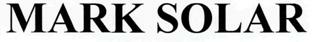 Mark Solar Device mark 2431639 Trademark