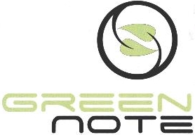 Green Note Device mark 2123757 Trademark
