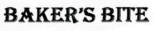 Baker's Bite Device mark 2592023 Trademark
