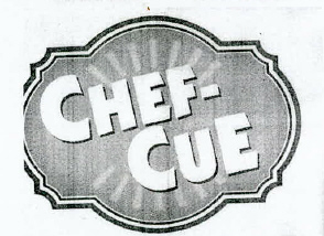 Chef-cue Device mark 2332452 Trademark