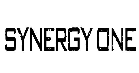 Synergy One (label) Device mark 2196291 Trademark