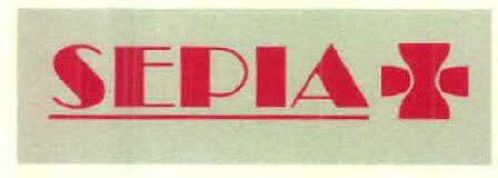 Sepia Device mark 2801354 Trademark