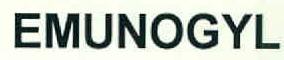 Emunogyl Device mark 2877001 Trademark
