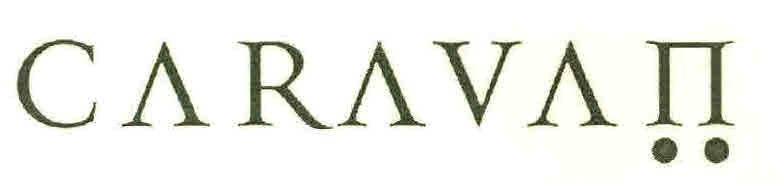 Caravan Device mark 2710530 Trademark