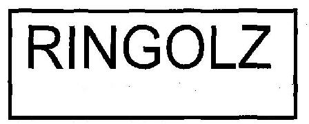 Ringolz (device) Device mark 2375190 Trademark