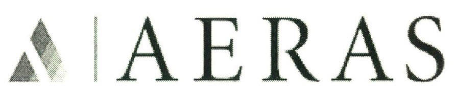 Aeras Device mark 2630510 Trademark