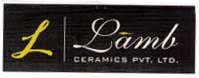Lamb Logo L Device mark 2164414 Trademark