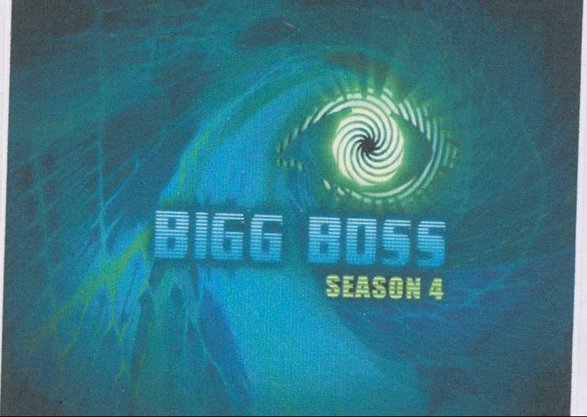 Bigg Boss Device mark 2009131 Trademark
