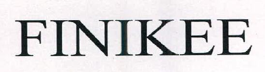 Finikee Device mark 2474562 Trademark