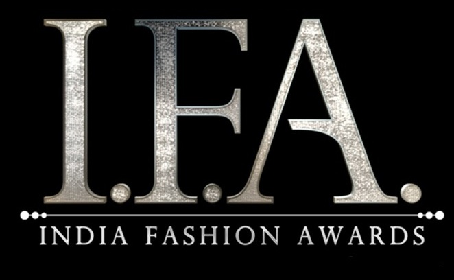 I.f.a. India Fashion Awards Device mark 2503787 Trademark