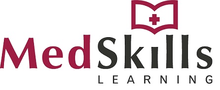 Medskills Learning Device mark 2659391 Trademark